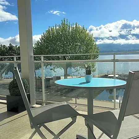 Du Port Apartahotel
