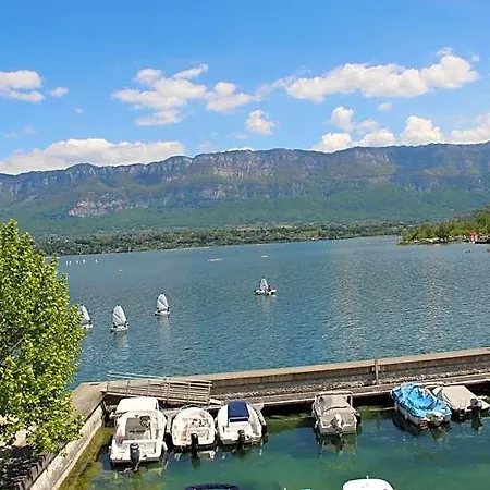 Apartahotel Du Port 3*
