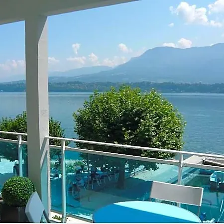 Apartahotel Du Port