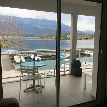Du Port Apart-hotel 3*