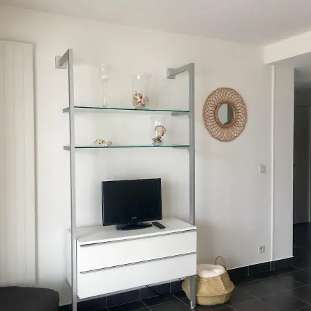 Apart-hotel Du Port Le Bourget-du-Lac